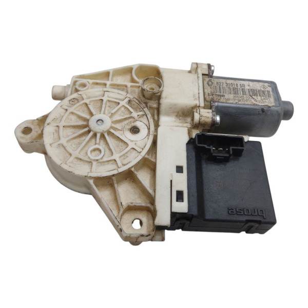 Motor Máquina Vidro Traseira Esquerda Fluence 2011 A 2017