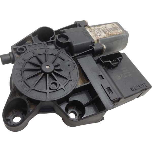 Motor Máquina Vidro Dianteira Direita Fluence 2011 A 2018