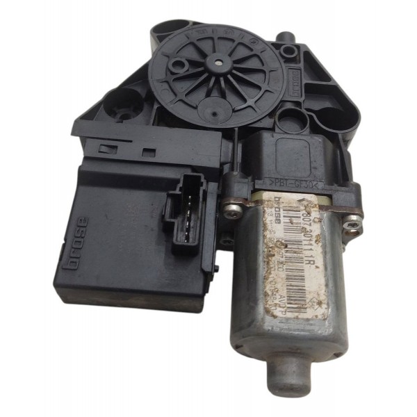 Motor Máquina Vidro Dianteira Direita Fluence 2011 A 2018