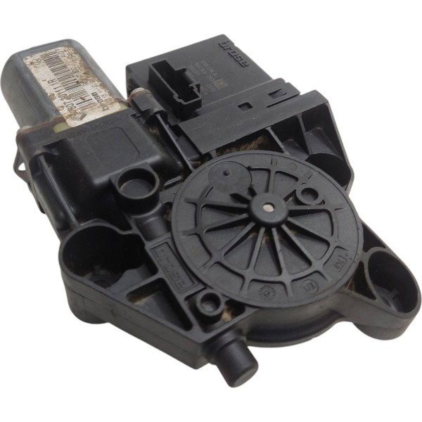 Motor Máquina Vidro Dianteira Direita Fluence 2011 A 2018