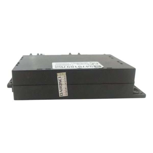 Módulo Conforto 94701897 Chevrolet Agile 2011 2012 2013