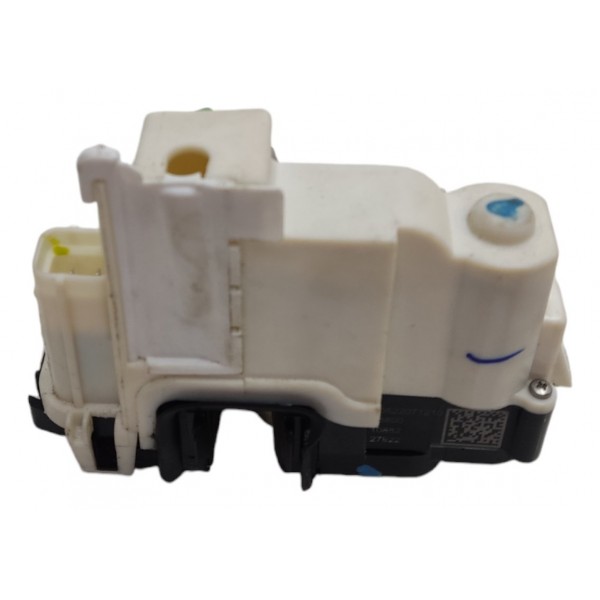 Fechadura Porta Traseira Esquerda Fiat Pulse 2021 2022 2023