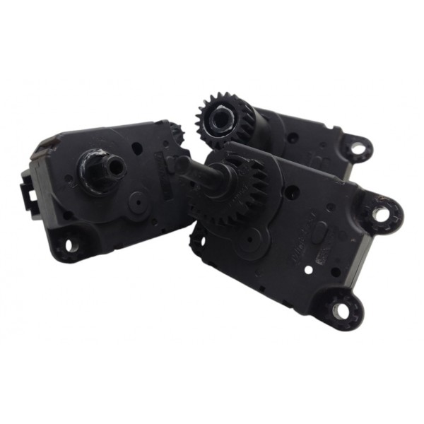 Kit Motor Atuador Caixa Ar Condicionado Citroen C3 2012 2013