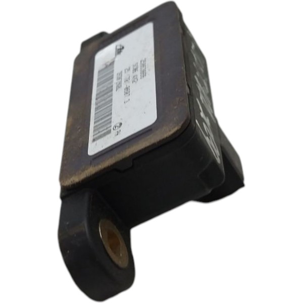 Módulo Sensor Rotação Chevrolet Captiva 2008 2009 A 2012