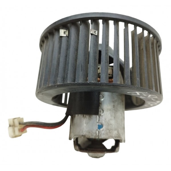 Motor Ventilação Ar Forçado Volkswagen Gol G4 2006 A 2010