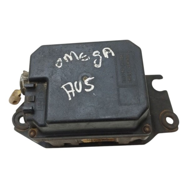 Modulo Piloto Automático Gm Omega 1999 2000 2001 2002 2003