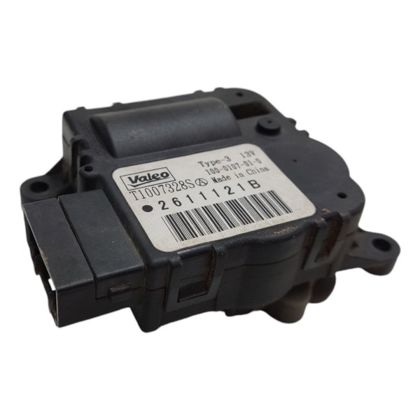 Motor Atuador Caixa Ar Condicionado Renault Fluence 2013