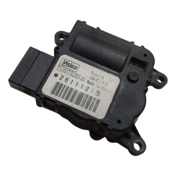 Motor Atuador Caixa Ar Condicionado Renault Fluence 2013