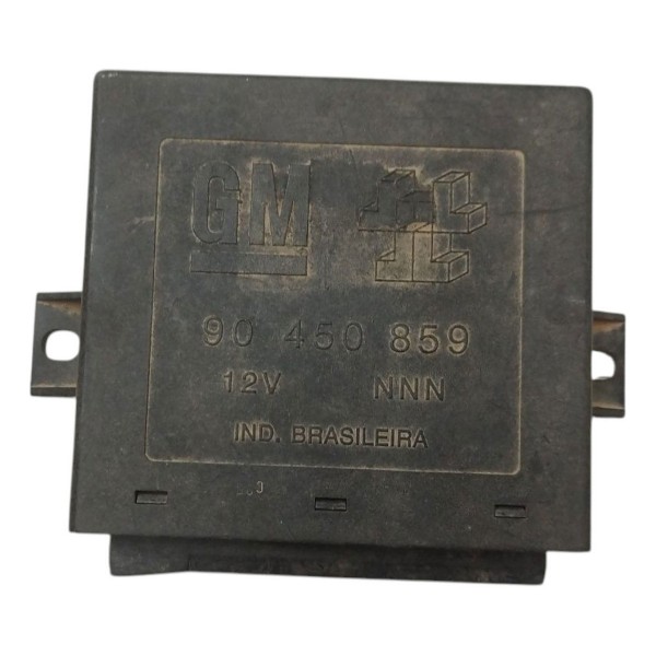 Módulo Conforto Alarme Gm 1994 1995 1996 1997 1998 A 2004