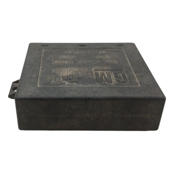 Módulo Conforto Alarme Gm 1994 1995 1996 1997 1998 A 2004