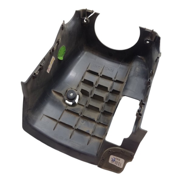 Moldura Acabamento Volante Direção Elantra 2012 2013 2014