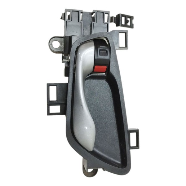 Maçaneta Interna Traseira Esquerda Honda Civic 2017 A 2021 Traseira