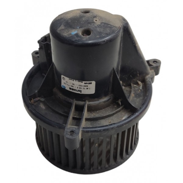 Motor Ventilação Interna Ar Forçado Voyage  G5 2009 A 2011