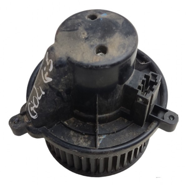 Motor Ventilação Interna Ar Forçado Voyage  G5 2009 A 2011