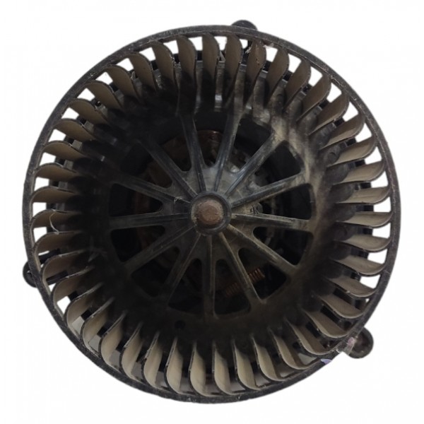 Motor Ventilação Interna Ar Forçado Voyage  G5 2009 A 2011