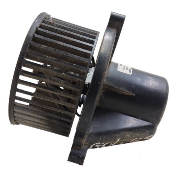 Motor Ventilação Interna Ar Forçado Voyage  G5 2009 A 2011
