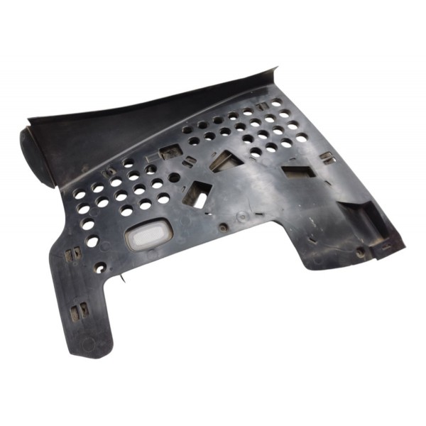 Acabamento Inferior Porta Luvas Mercedes C180 C200 2012 2013