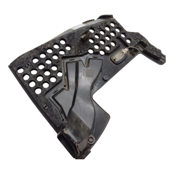 Acabamento Inferior Porta Luvas Mercedes C180 C200 2012 2013