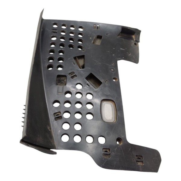 Acabamento Inferior Porta Luvas Mercedes C180 C200 2012 2013