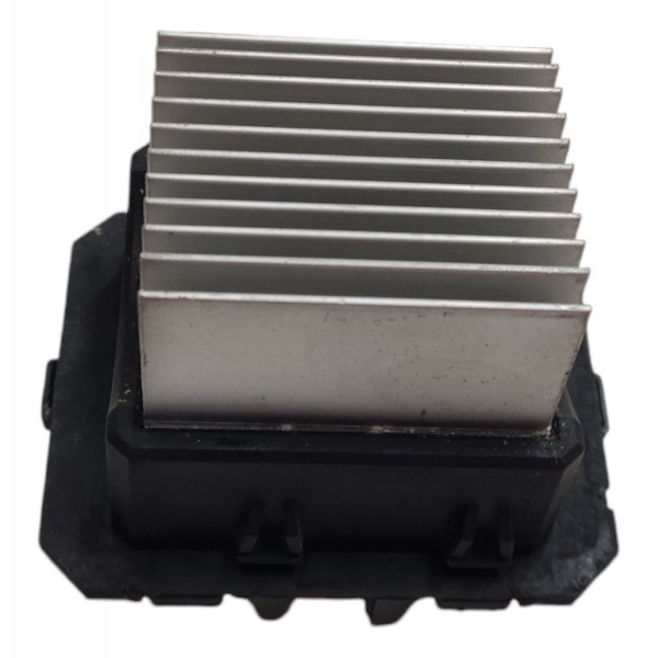 Resistência Caixa Ar Condicionado Renault Fluence 2013 2014