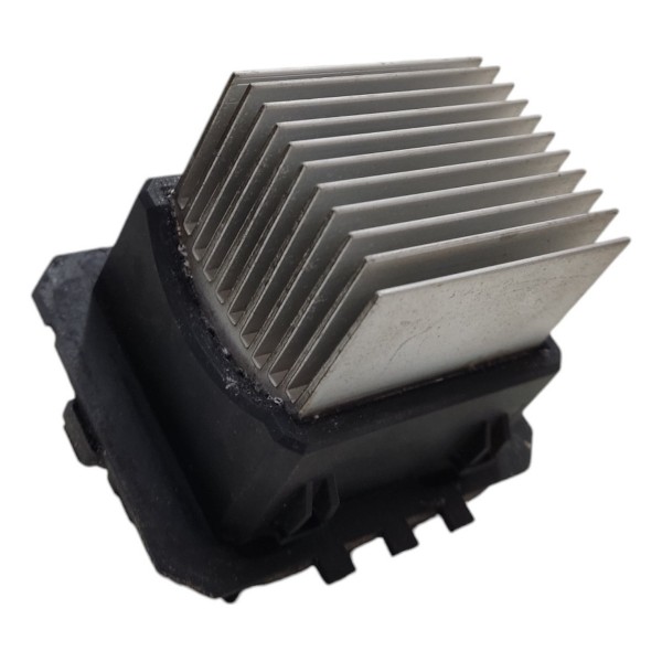 Resistência Caixa Ar Condicionado Renault Fluence 2013 2014