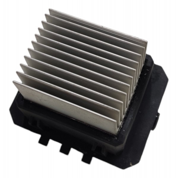 Resistência Caixa Ar Condicionado Renault Fluence 2013 2014