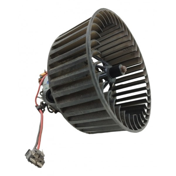 Motor Ventilação Ar Forçado Volkswagen Gol 2000 A 2007