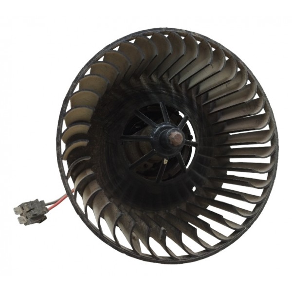 Motor Ventilação Ar Forçado Volkswagen Gol 2000 A 2007