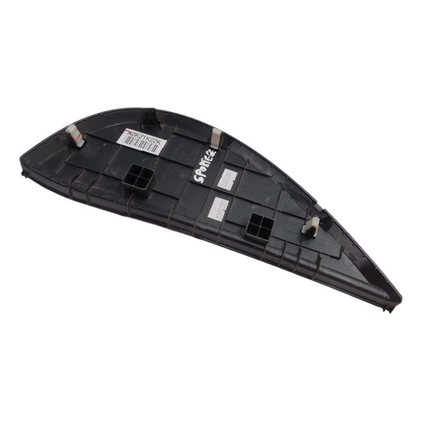 Par Moldura Lateral Capa Painel Kia Sportage 2012 2013 2014