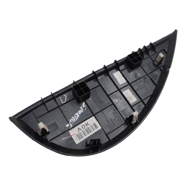 Par Moldura Lateral Capa Painel Kia Sportage 2012 2013 2014