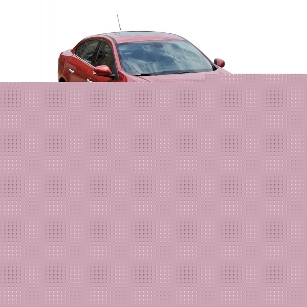 Radiador Ar Quente Renault Fluence 2012 2013 2014 2015 2016