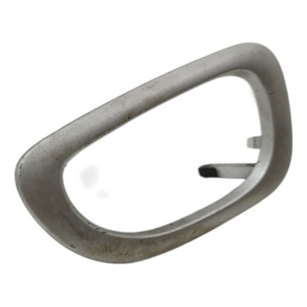 Kit Moldura Maçaneta Interna Peugeot 307 2004 2005 A 2013