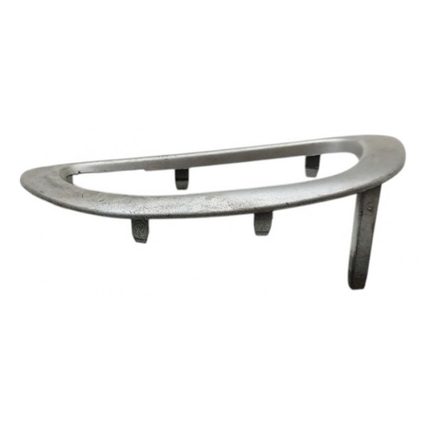 Kit Moldura Maçaneta Interna Peugeot 307 2004 2005 A 2013