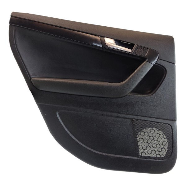 Forro Porta Traseira Esquerda Audi A3 Sportback 2009 A 2012