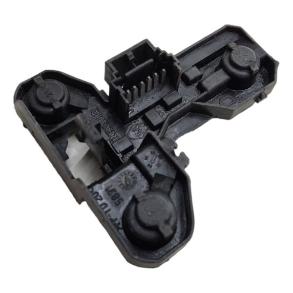 Circuito Soquete Lanterna Renault Scenic 1999 2000 2001 Direito Preto