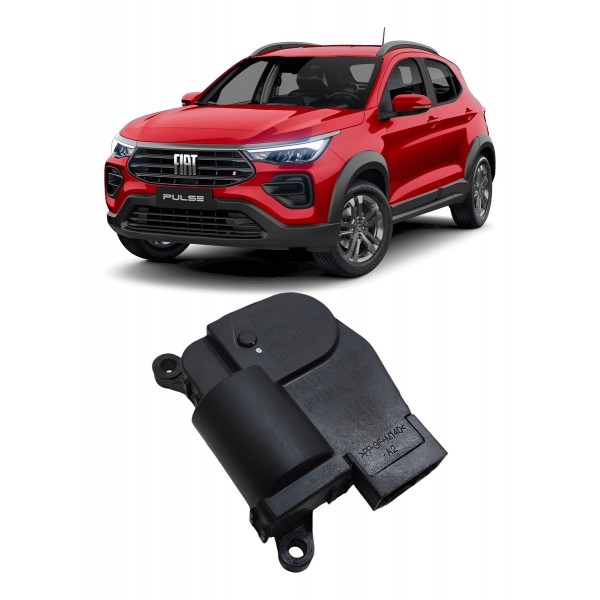 Motor Atuador Caixa Ar Condicionado Fiat Pulse 2022 2023