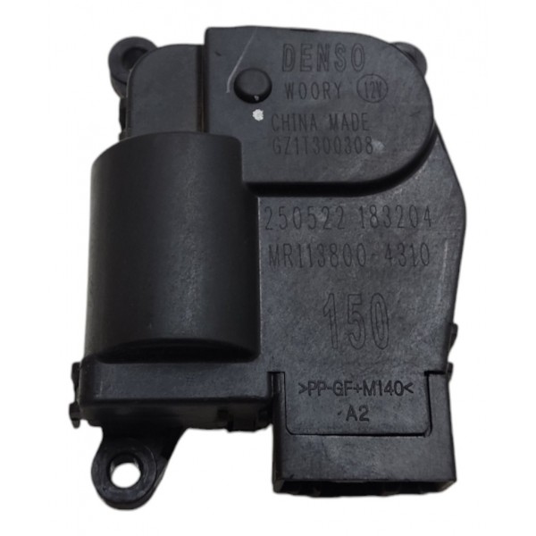 Motor Atuador Caixa Ar Condicionado Fiat Pulse 2022 2023