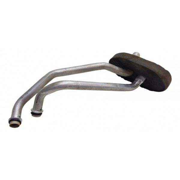 Mangueira Aluminio Ar Quente Renault Duster 1.6 2017 2018
