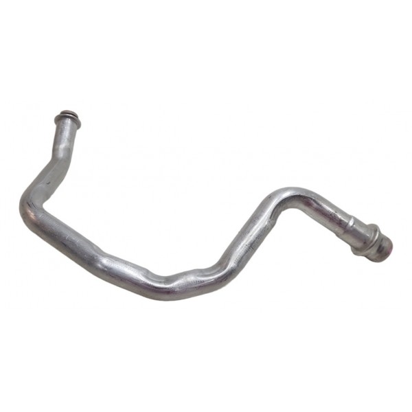 Mangueira Aluminio Ar Quente Fiat Toro 1.3 Turbo 2023 2024