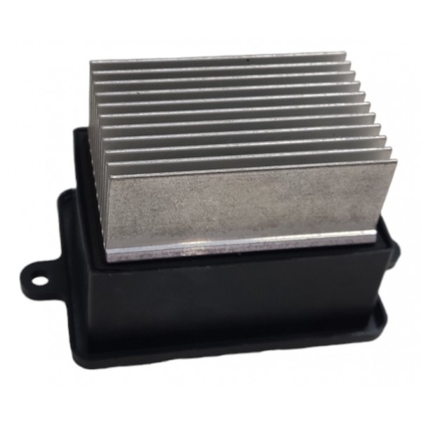 Resistência Caixa Ar Condicionado Fiat Toro 2022 2023 2024