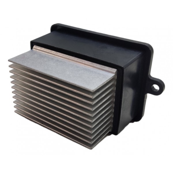 Resistência Caixa Ar Condicionado Fiat Toro 2022 2023 2024