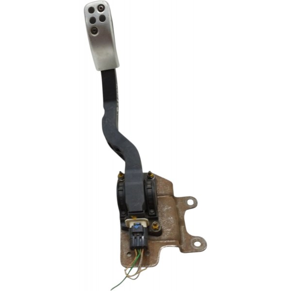 Pedal Acelerador Peugeot 206 2006 2007 2008 2009 A 2014