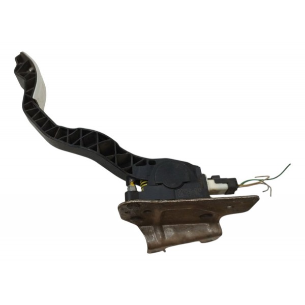 Pedal Acelerador Peugeot 206 2006 2007 2008 2009 A 2014