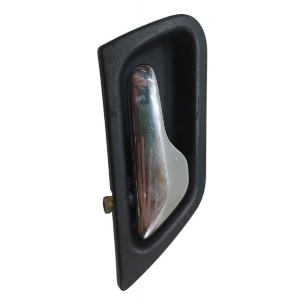 Maçaneta Interna Dianteira Direita Mercedes Benz 2001 A 2005 Dianteira