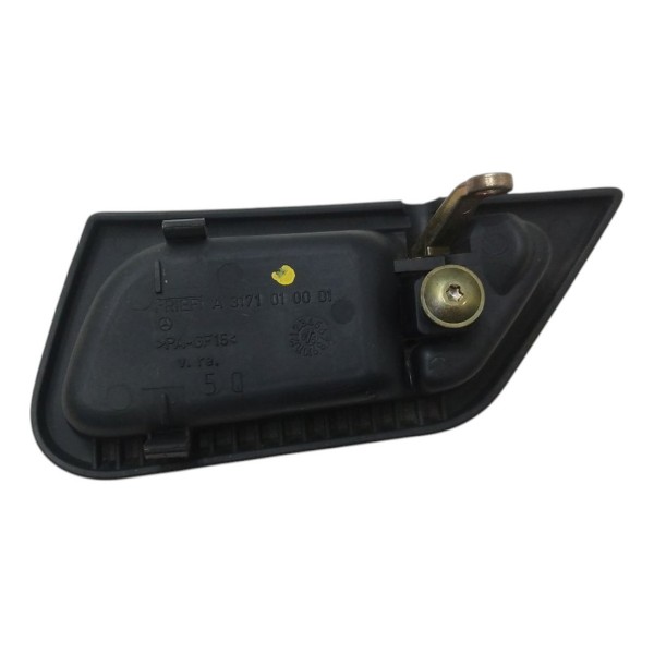 Maçaneta Interna Dianteira Direita Mercedes Benz 2001 A 2005 Dianteira