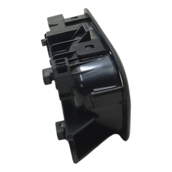 Maçaneta Interna Dianteira Direita Suzuki Vitara 2009 A 2015 Cinza Dianteira