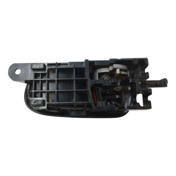 Maçaneta Interna Dianteira Direita Suzuki Vitara 2009 A 2015 Cinza Dianteira