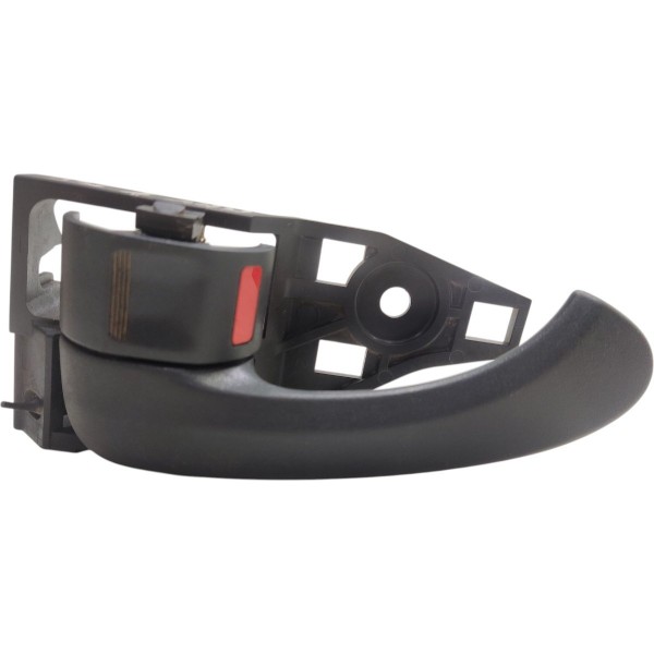 Maçaneta Interna Traseira Esquerda Toyota Rav4 2007 A 2012 Traseira