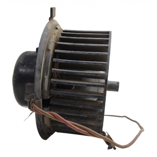 Motor Ventilação Interna Ar Forçado Golf 1991 1992 E 2002