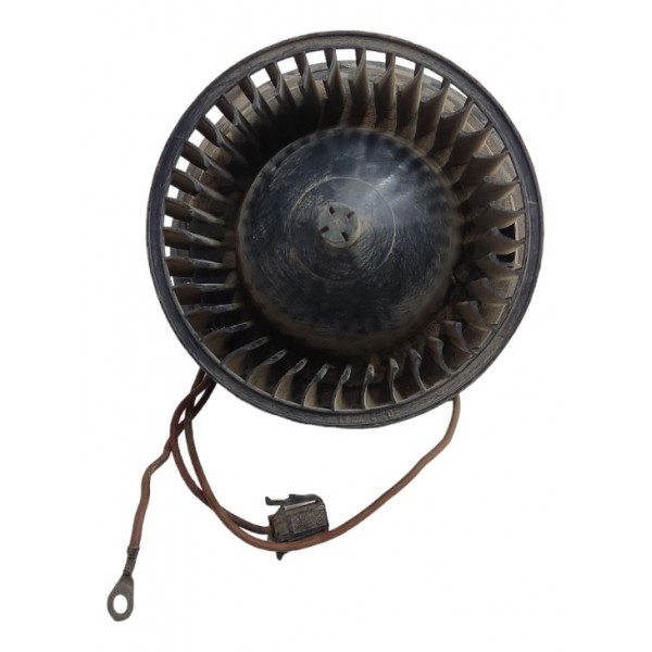 Motor Ventilação Interna Ar Forçado Golf 1991 1992 E 2002